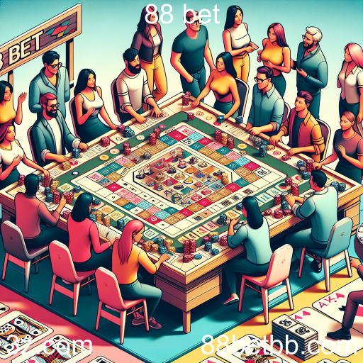 A Magia dos Jogos de Mesa na Era Digital